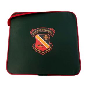 Supporters Cushion